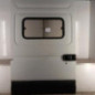 Porte laterale droit RENAULT MASTER 2