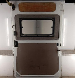 Porte laterale droit RENAULT MASTER 2