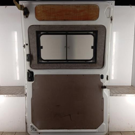 Porte laterale droit RENAULT MASTER 2