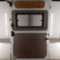 Porte laterale droit RENAULT MASTER 2