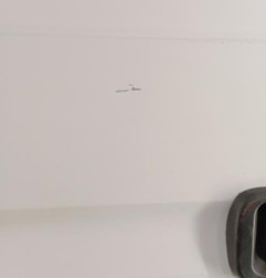 Porte laterale droit RENAULT MASTER 2 Photo n°3