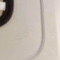 Porte laterale droit RENAULT MASTER 2