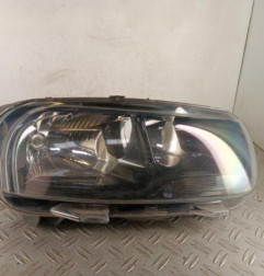 Optique avant principal droit (feux)(phare) CITROEN C4 CACTUS Photo n°1