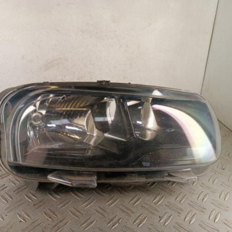 Optique avant principal droit (feux)(phare) CITROEN C4 CACTUS Photo n°1