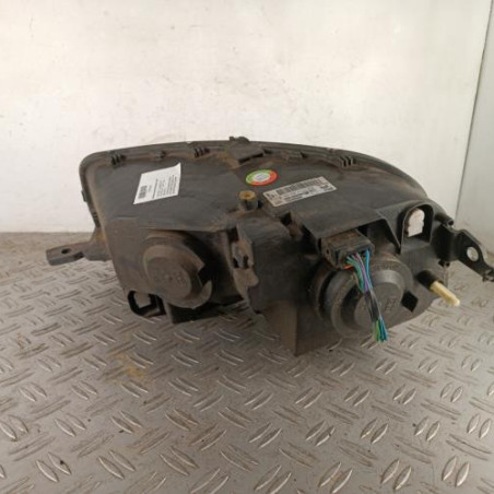 Optique avant principal droit (feux)(phare) CITROEN C4 CACTUS