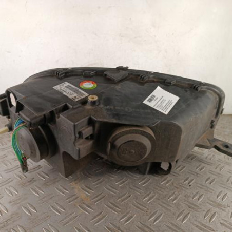 Optique avant principal gauche (feux)(phare) CITROEN C4 CACTUS