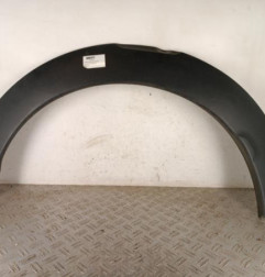 Extension d'aile arriere gauche CITROEN C4 CACTUS Photo n°1