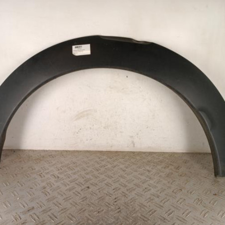 Extension d'aile arriere gauche CITROEN C4 CACTUS Photo n°1