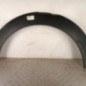 Extension d'aile arriere gauche CITROEN C4 CACTUS