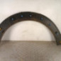 Extension d'aile arriere gauche CITROEN C4 CACTUS