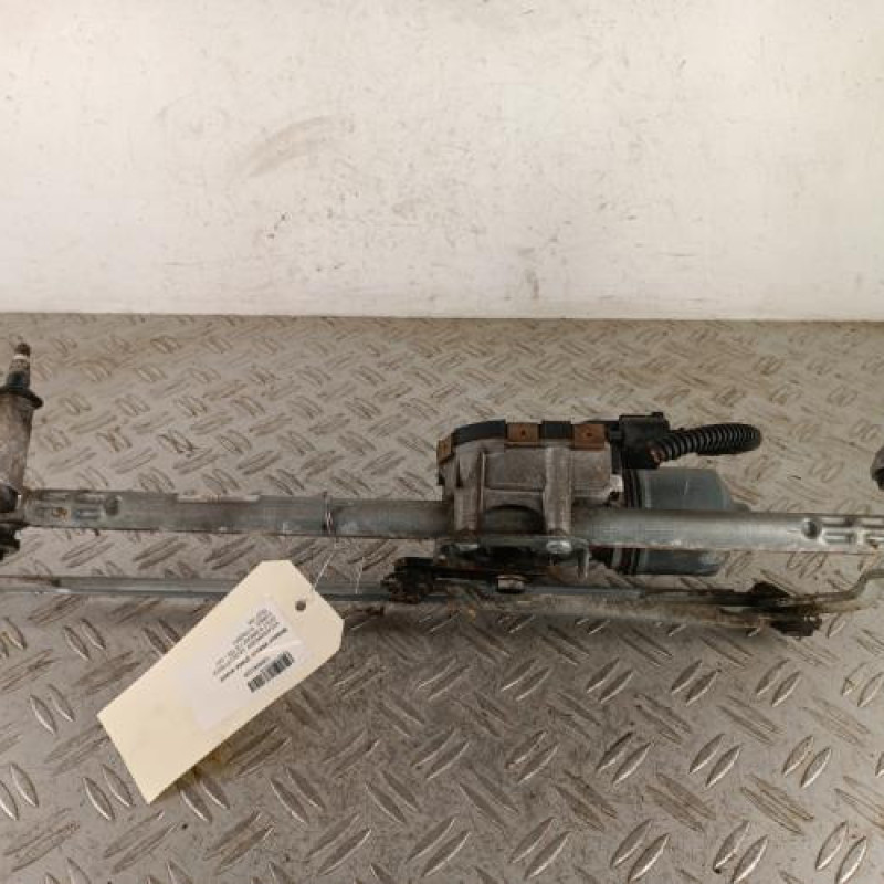 Moteur essuie glace avant VOLKSWAGEN GOLF 6