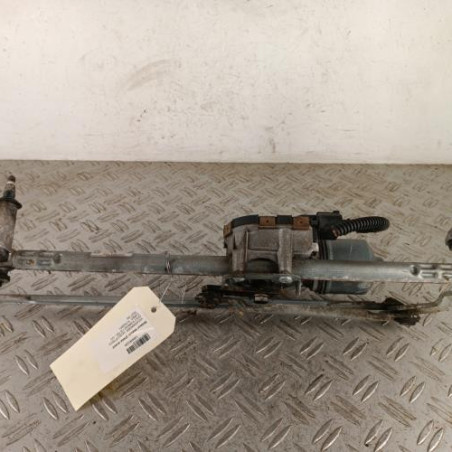 Moteur essuie glace avant VOLKSWAGEN GOLF 6 Photo n°1