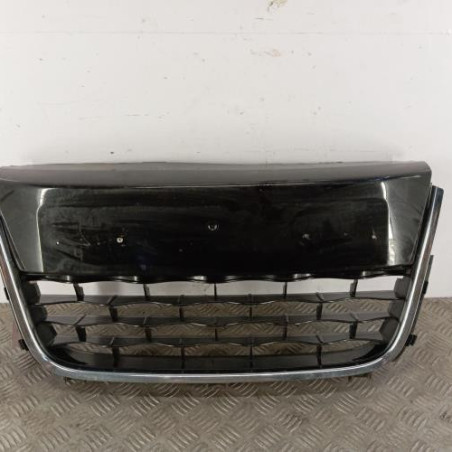 Grille de pare choc RENAULT LAGUNA 3 Photo n°1