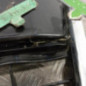Grille de pare choc RENAULT LAGUNA 3