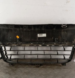 Grille de pare choc RENAULT LAGUNA 3 Photo n°3