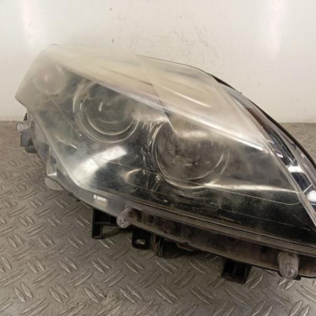 Optique avant principal droit (feux)(phare) RENAULT LAGUNA 3