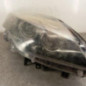 Optique avant principal droit (feux)(phare) RENAULT LAGUNA 3