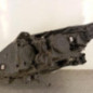 Optique avant principal droit (feux)(phare) RENAULT LAGUNA 3