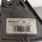 Optique avant principal droit (feux)(phare) RENAULT LAGUNA 3