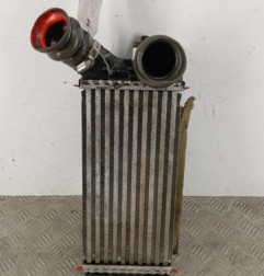 Echangeur air (Intercooler) MAZDA 3 2 Photo n°1