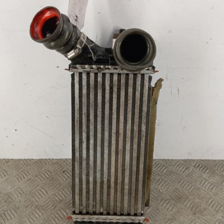 Echangeur air (Intercooler) MAZDA 3 2 Photo n°1