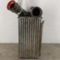 Echangeur air (Intercooler) MAZDA 3 2