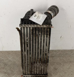 Echangeur air (Intercooler) MAZDA 3 2