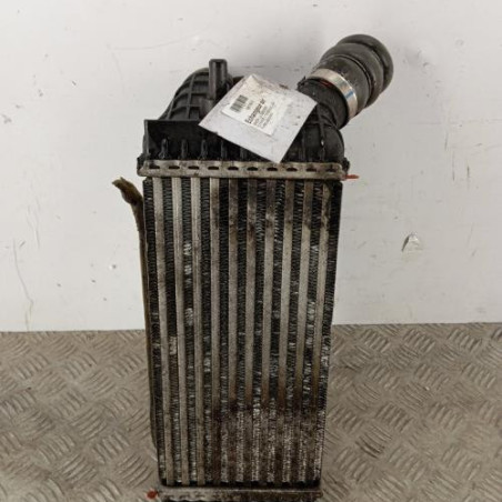 Echangeur air (Intercooler) MAZDA 3 2