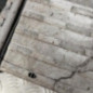 Echangeur air (Intercooler) MAZDA 3 2