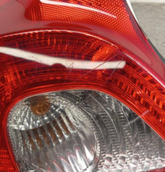 Feu arriere principal gauche (feux) VOLVO C 30