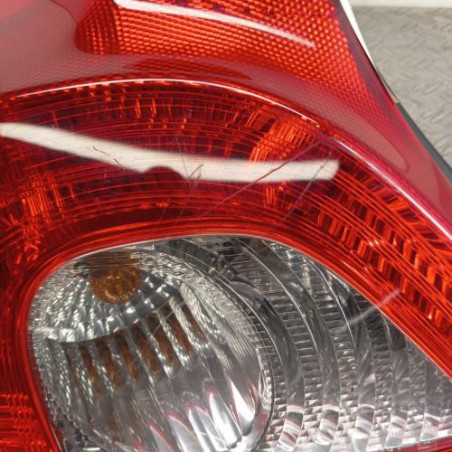 Feu arriere principal gauche (feux) VOLVO C 30