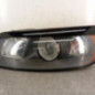 Optique avant principal gauche (feux)(phare) VOLVO C 30