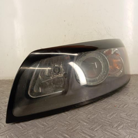 Optique avant principal gauche (feux)(phare) VOLVO C 30