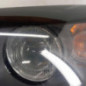 Optique avant principal gauche (feux)(phare) VOLVO C 30