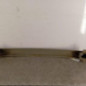 Renfort pare choc arriere (traverse) HONDA CIVIC 8