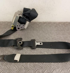 Ceinture avant droit PEUGEOT 107 Photo n°1