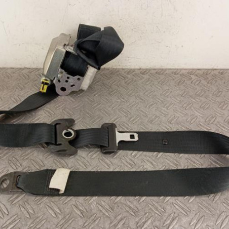 Ceinture avant droit PEUGEOT 107 Photo n°1
