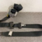 Ceinture avant droit PEUGEOT 107