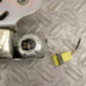 Ceinture avant droit PEUGEOT 107