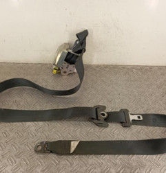 Ceinture avant gauche PEUGEOT 107 Photo n°1