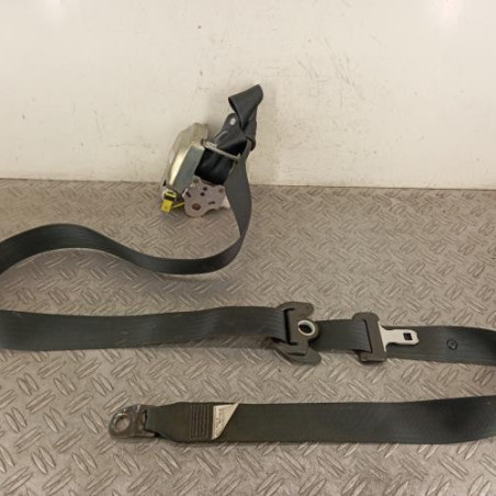 Ceinture avant gauche PEUGEOT 107 Photo n°1