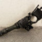 Commodo phare PEUGEOT 107