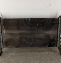Radiateur eau PEUGEOT BIPPER