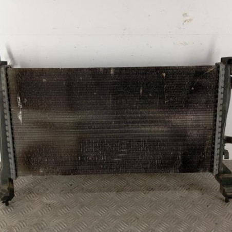 Radiateur eau PEUGEOT BIPPER