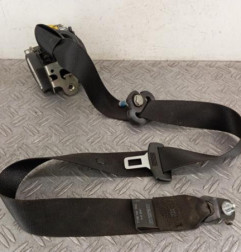 Ceinture avant droit PEUGEOT BIPPER Photo n°1