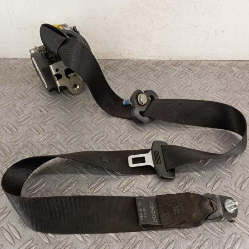 Ceinture avant droit PEUGEOT BIPPER