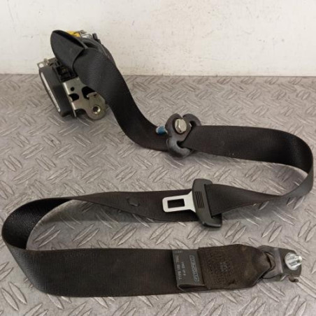 Ceinture avant droit PEUGEOT BIPPER Photo n°1
