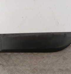 Baguette de porte arriere gauche  RENAULT GRAND SCENIC 3 Photo n°1