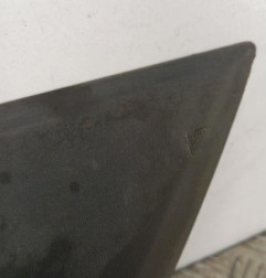Baguette de porte arriere gauche  RENAULT GRAND SCENIC 3