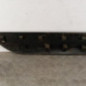 Baguette de porte arriere gauche  RENAULT GRAND SCENIC 3